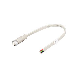 Разъем выводной ARL-RGBW-5PIN-L300-F-IP67 (Arlight, -)