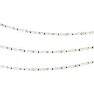 Лента RT-A120-5mm 12V Yellow (9.6 W/m, IP20, 5m) (Arlight, 9.6 Вт/м, IP20)