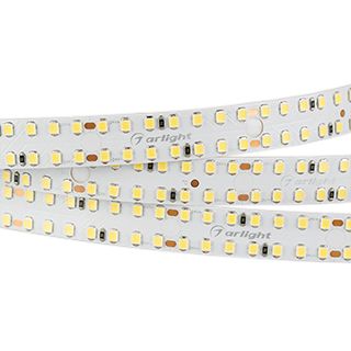 Лента S2-2500 24V Day 4000K 15mm (2835, 280 LED/m, LUX) (Arlight, 20 Вт/м, IP20)