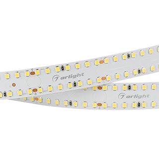 Лента S2-2500 24V Day 4000K 20mm (2835, 280 LED/m, LUX) (Arlight, 20 Вт/м, IP20)
