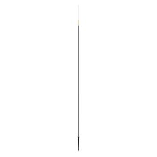 Светильник KT-CATALI-BOLL-H1375-0.5W Warm3000 (BK, 160 deg, 24V) (Arlight, IP65 Металл, 3 года)