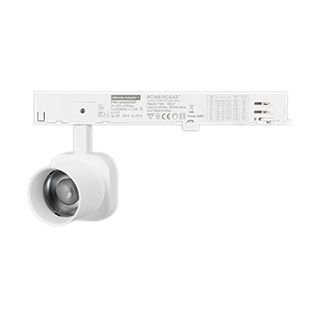 Светильник LGD-DIAFILM-4TR-R60-10W Warm2700 (WH, 38 deg, 230V) (Arlight, IP20 Металл, 5 лет)
