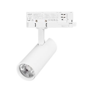 Светильник LGD-GERA-4TR-R55-10W Day4000 (WH, 36 deg, 230V) (Arlight, IP20 Металл, 5 лет)
