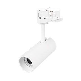 Светильник LGD-SILMA-4TR-R55-4W Warm3000 (WH, 4 deg, 230V) (Arlight, IP20 Металл, 5 лет)