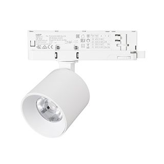 Светильник LGD-DYKE-4TR-R75-16W Day4000 (WH, 50 deg, 230V, TRIAC) (Arlight, IP20 Металл, 5 лет)