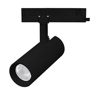 Светильник LGD-GERA-4TR-R55-10W Day4000 (BK, 24 deg, 230V, TRIAC) (Arlight, IP20 Металл, 5 лет)