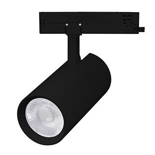 Светильник LGD-GERA-4TR-R90-40W Day4000 (BK, 36 deg, 230V, TRIAC) (Arlight, IP20 Металл, 5 лет)