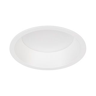 Светильник MS-BREEZE-BUILT-R104-12W Warm3000 (WH, 90 deg, 230V) (Arlight, IP20 Металл, 5 лет)