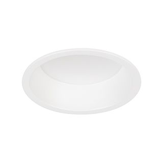 Светильник MS-BREEZE-BUILT-R82-9W Warm3000 (WH, 85 deg, 230V) (Arlight, IP20 Металл, 5 лет)