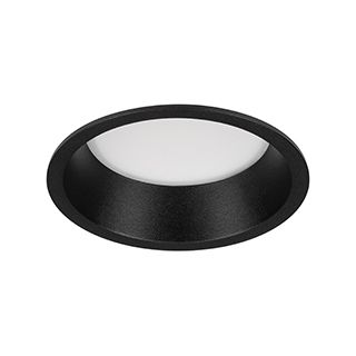 Светильник MS-BREEZE-BUILT-R82-9W Day4000 (BK, 80 deg, 230V) (Arlight, IP20 Металл, 5 лет)