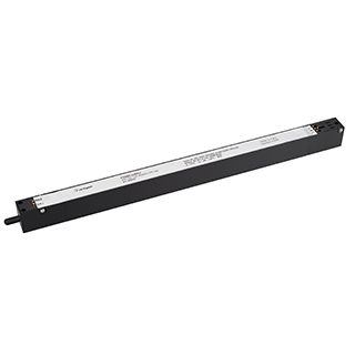Блок питания ARV-SP-100-MAG25-PFC-BK (24V, 4.17A, 100W) (Arlight, IP20 Пластик, 5 лет)