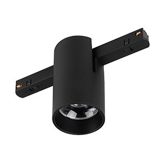 Светильник MAG-ORIENT-AXIO-R60-15W Day4000 (BK, 24 deg, 48V) (Arlight, IP20 Металл, 5 лет)