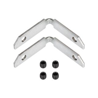 Соединитель профиля MAG-STRETCH-ORIENT-L90 Set (Arlight, Металл)