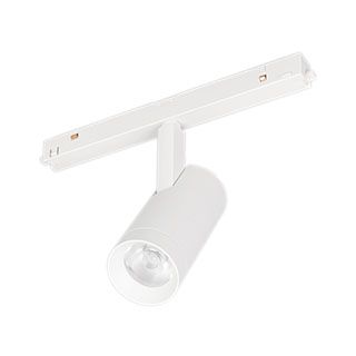 Светильник MAG-ORIENT-SPOT-R45-12W Warm3000 (WH, 36 deg, 48V) (Arlight, IP20 Металл, 5 лет)