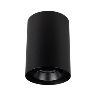Светильник SP-FOCUS-R86-10W Warm3000 (BK, 50 deg, 230V) (Arlight, IP54 Металл, 5 лет)