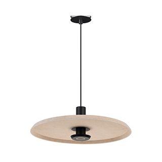 Светильник SP-KOTARO-R450-12W Warm2700 (BG-BG, 36 deg, 230V, TRIAC) (Arlight, IP20 Фетр, 3 года)