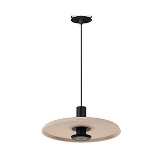 Светильник SP-KOTARO-R350-12W Warm2700 (BG-BG, 36 deg, 230V, TRIAC) (Arlight, IP20 Фетр, 3 года)