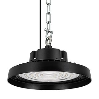Светильник SP-ERCON-R255-150W White5000 (BK, 60 deg, 230V) (Arlight, IP65 Металл, 5 лет)