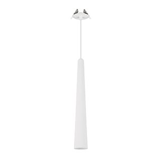 Светильник SP-STIRIA-L400-R57-5W Warm2700 (WH, 36 deg, 230V) (Arlight, IP20 Металл, 3 года)