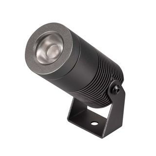 Светильник ALT-RAY-R44-8W Warm2700 (DG, 33 deg, 230V) (Arlight, IP67 Металл, 3 года)