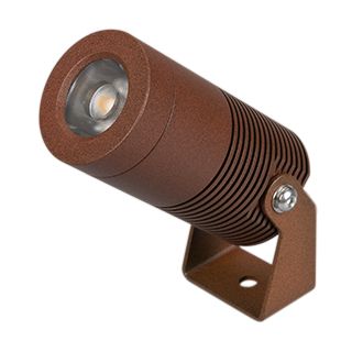 Светильник ALT-RAY-R44-8W Warm3000 (RS, 33 deg, 230V) (Arlight, IP67 Металл, 3 года)