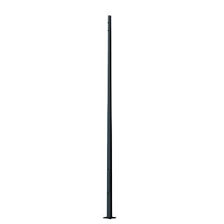 Опора фланцевая OXOR-OK-D60-L6000 (BK) (Arlight, Сталь)