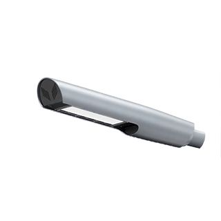 Светильник OXOR-NOXT-EMP-545x100-25W Day4000 (BK, 120 deg, 230V) IP65 (Arlight, -)
