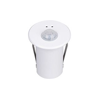 INTELLIGENT ARLIGHT Датчик присутствия DALI2-301-15-72-FP-IN White (BUS) (IARL, IP20 Пластик, 3 года