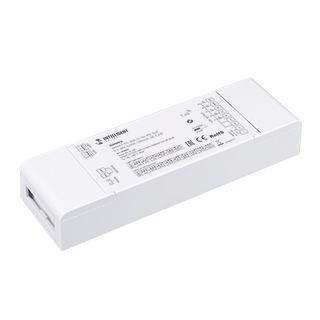 INTELLIGENT ARLIGHT Диммер SMART-CC-205-62-SH-PD-SUF (12-48V, 5x350-1200mA, ZB, 2.4G) (IARL, Контрол