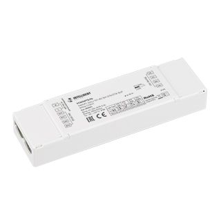INTELLIGENT Усилитель SMART-DALI-101-82-SH-DT6/DT8-SUF White (230V) (IARL, IP20 Пластик, 5 л