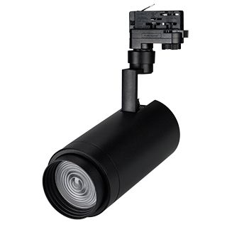 Светильник LGD-ZEUS-4TR-R100-30W Warm SP3000-Fruit (BK, 20-60 deg, 230V) (Arlight, IP20 Металл, 3 го