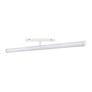 Светильник MAG-ORIENT-TUBE-TURN-L600-20W Warm3000 (WH, 180 deg, 48V) (Arlight, IP20 Металл, 5 лет)