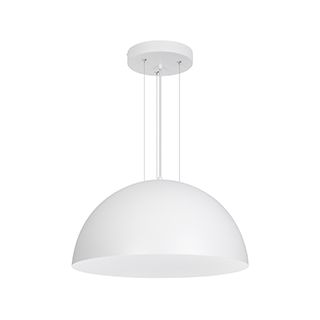 Светильник SP-RESTO-HANG-R500-30W Warm3000 (WH, 100 deg, 230V) (Arlight, IP20 Металл, 3 года)