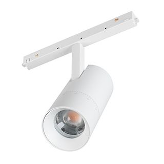 Светильник MAG-ORIENT-SPOT-ZOOM-R65-15W Warm3000 (WH, 34-60 deg, 48V) (Arlight, IP20 Металл, 5 лет)