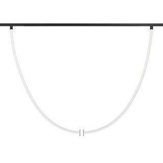 Светильник MAG-ORIENT-TUBE-ELASTIC-R25-L5000-70W Day4000 (BK, 360 deg, 48V) (Arlight, IP20 Металл, 3