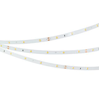 Светодиодная лента RT-A30-8mm 24V Warm3000 (2.9 W/m, IP20, 2835, 5m)