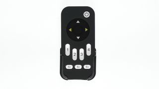 Сенсорный пульт IDL-RF2 RF2,4GHz, 4 zone, 3VDC
