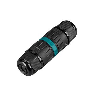 Коннектор ARL-CWP-2pin-16A (5-9mm) (IP68)