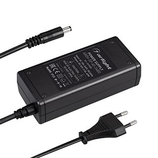 Блок питания ARDV-SP-60-24BD (24V, 2.5A, 60W) (Адаптер, 5 лет)