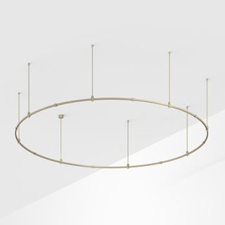 Трек ART-APRIORI-ROUND-ROD-800-R3000 (OG) (IP20 Металл, 3 года)