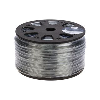 Дюралайт LED, свечение с динамикой (3W) - синий, 24 LED/м, бухта 100м