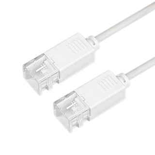 Коннектор соединительный для лент ARL-16x16mm (Arlight, Пластик)
