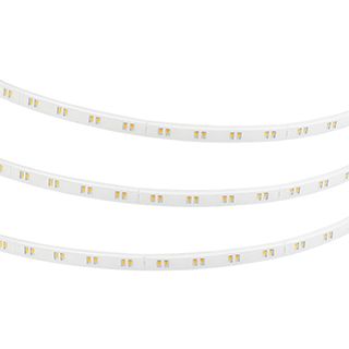 Лента герметичная XRT-TPU-A80-12mm 24V Warm3000 (10 W/m, IP67, 5m) (Arlight, CRI>90)