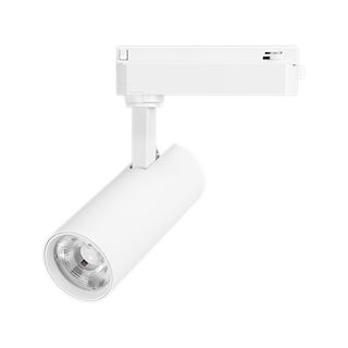 Светильник LGD-GERA-2TR-R55-10W Warm3000 (WH, 36 deg, 230V) (Arlight, IP20 Металл, 5 лет)