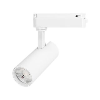 Светильник LGD-GERA-2TR-R55-10W Day4000 (WH, 55 deg, 230V) (Arlight, IP20 Металл, 5 лет)