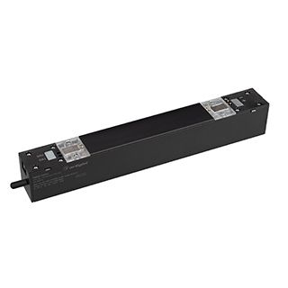 Блок питания ARV-SP-100-MAG45-PFC-BK (24V, 4.17A, 100W) (Arlight, IP20 Пластик, 5 лет)