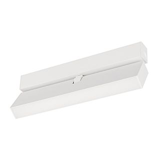 Светильник MAG-FLAT-FOLD-25-S200-6W Day4000 (WH, 100 deg, 24V) (Arlight, IP20 Металл, 5 лет)