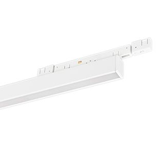 Светильник MAG-MICROCOSM-FLAT-L300-10W Warm3000 (WH, 100 deg, 24V) (Arlight, IP20 Металл, 5 лет)
