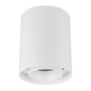 Светильник SP-FOCUS-R132-24W Day4000 (WH, 15 deg, 230V) (Arlight, IP54 Металл, 5 лет)