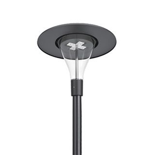 Светильник OXOR-LUMME-LUZ-O - 500x650-35W Day4000 (BK, 120 deg, 230V) IP65 (Arlight, -)